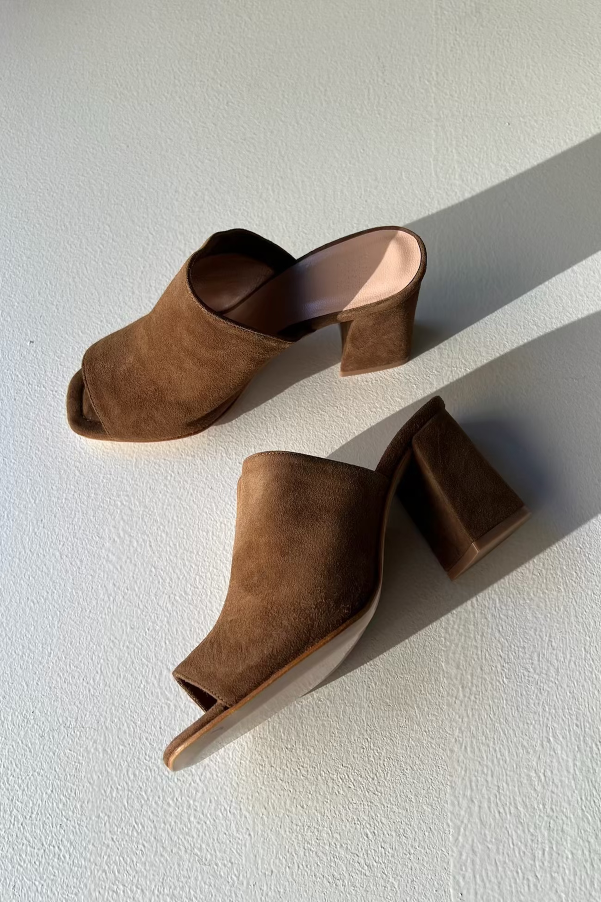 Maryam Nassir Zadeh Penelope Mule - Image 1 of 3