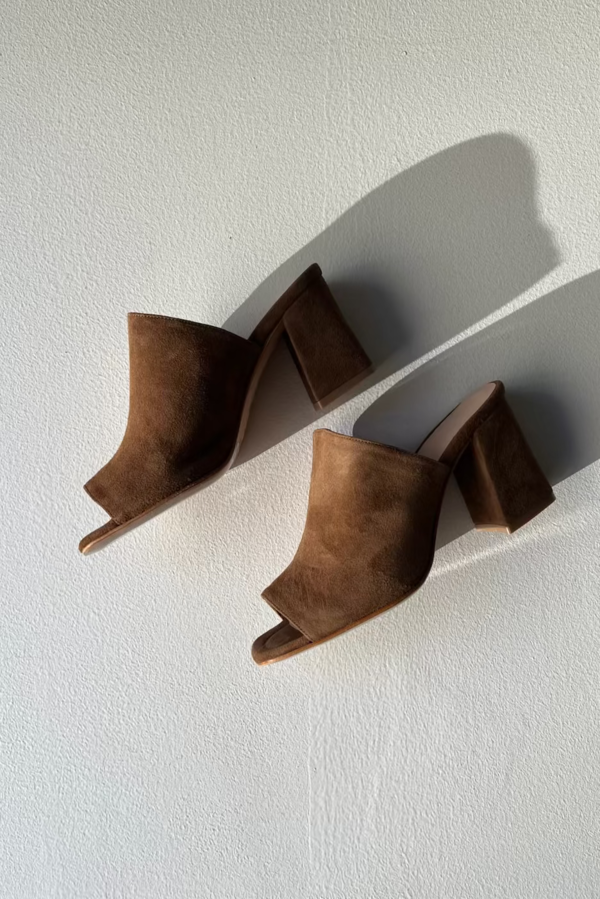 Maryam Nassir Zadeh Penelope Mule