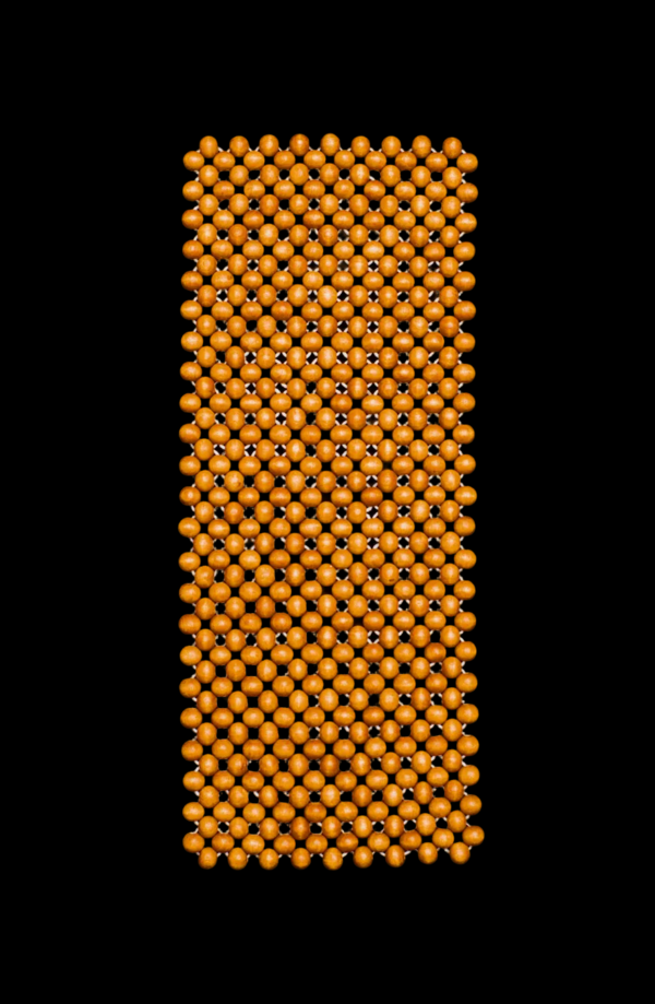 Pien Studios Coaster Runner in Carmen