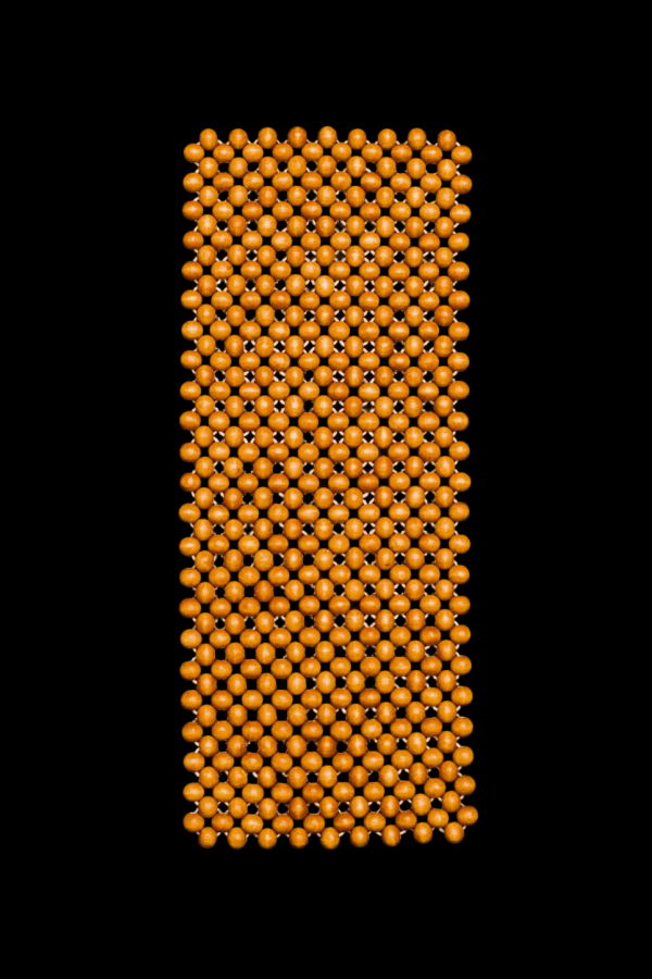 Pien Studios Coaster Runner in Carmen