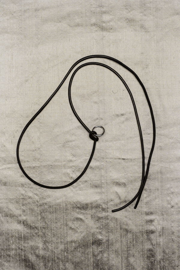 Pien Studios Pien Knot Belt