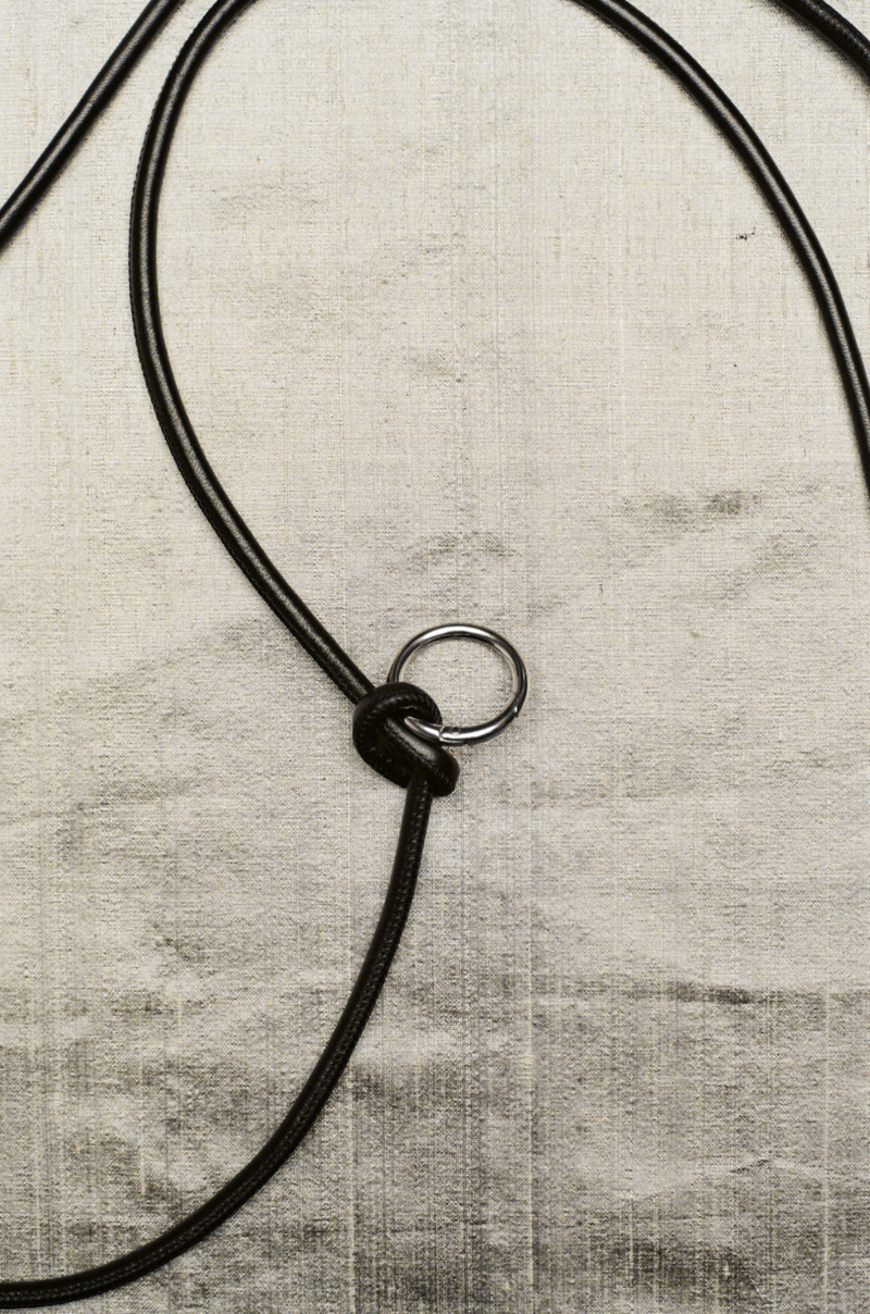 Pien Studios Pien Knot Belt