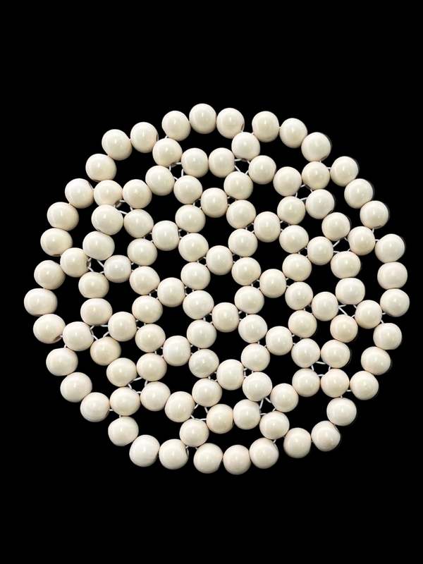 Pien Studios Larco Large Single Coaster