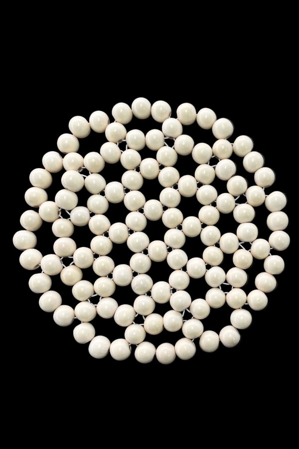 Pien Studios Larco Large Single Coaster