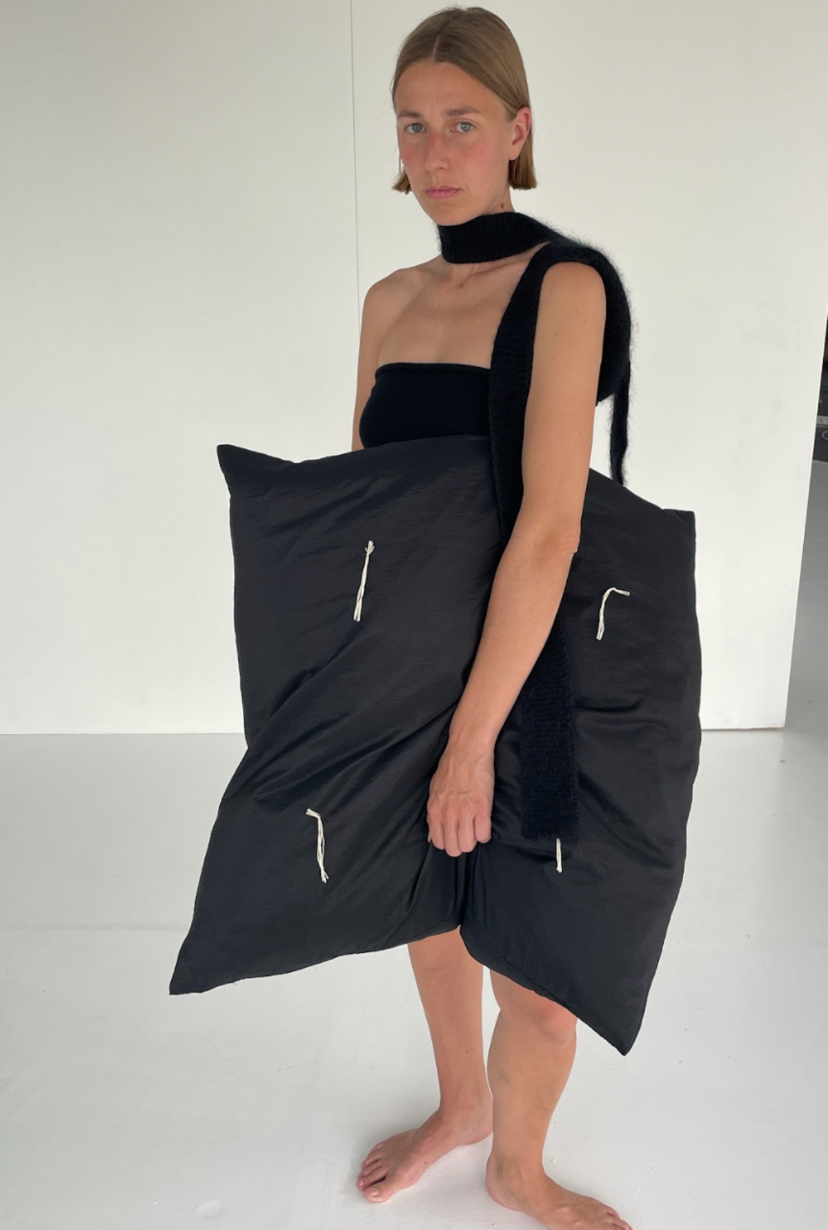 Pien Studios Pien Pillow Cover - Image 1 of 3