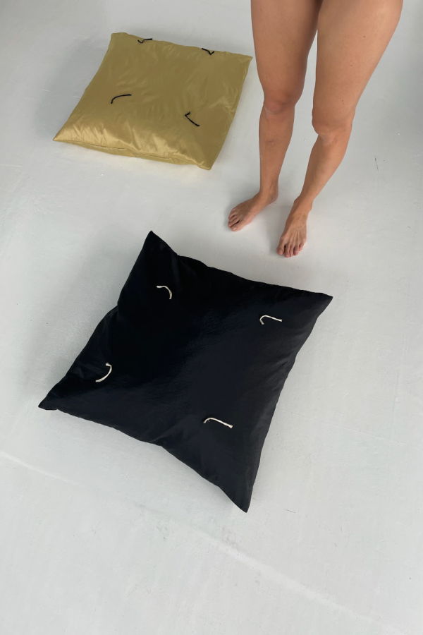 Pien Studios Pien Pillow Cover