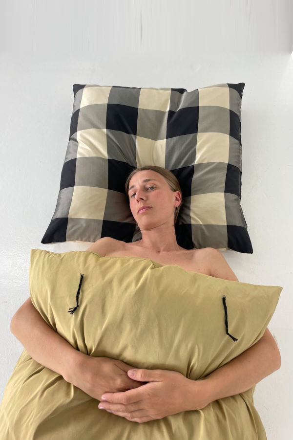 Pien Studios Pien Pillow Cover