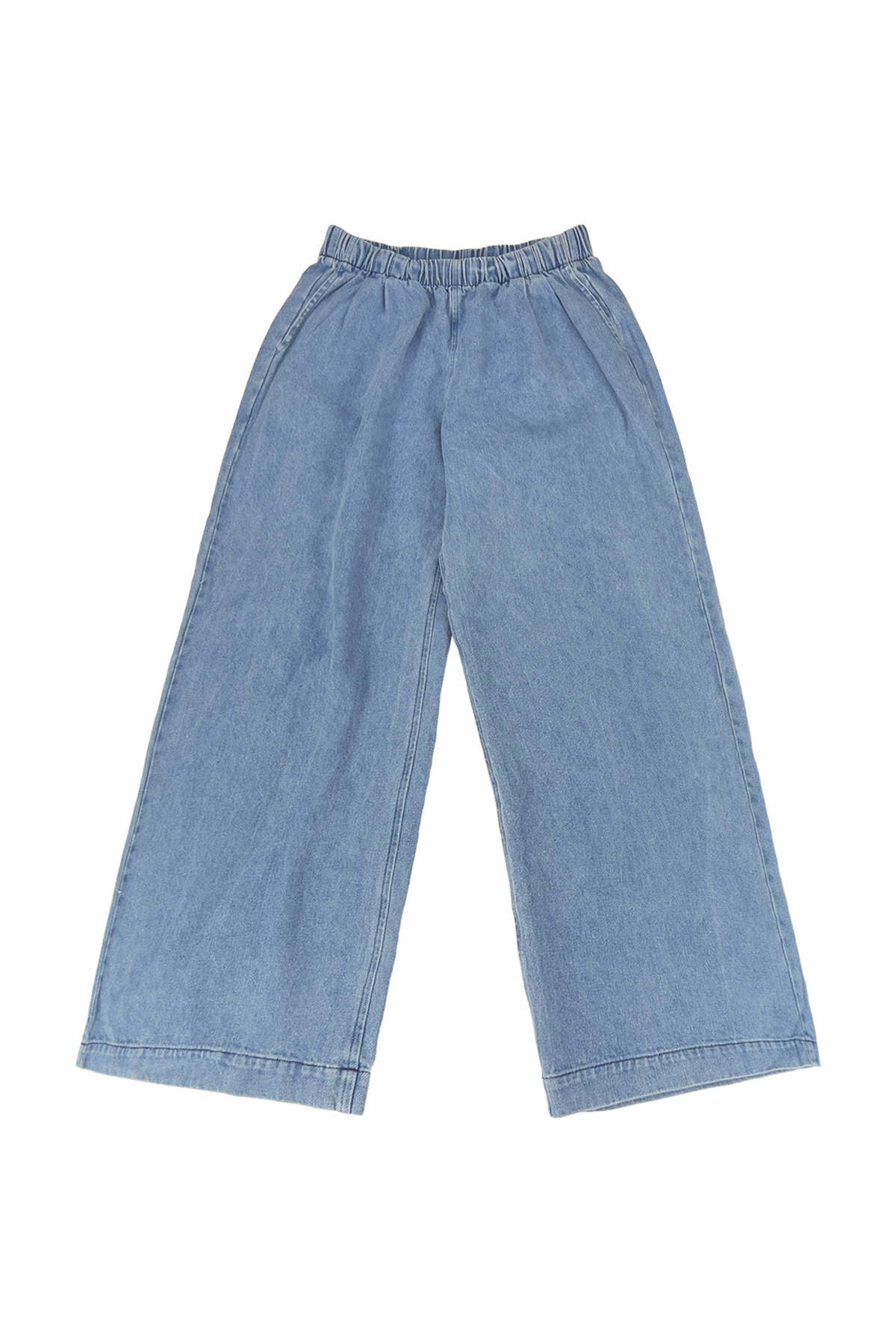Jungmaven Disco Denim Pants - Image 3 of 8