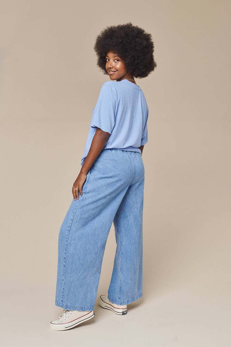 Jungmaven Disco Denim Pants