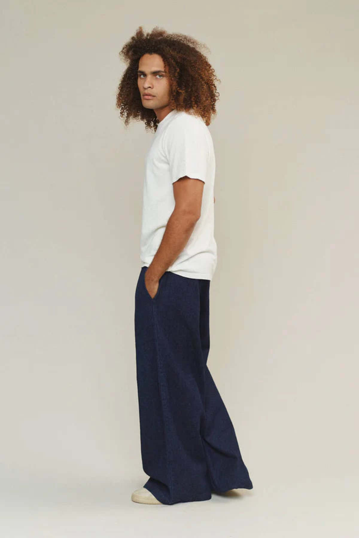 Jungmaven Disco Denim Pants - Image 8 of 8