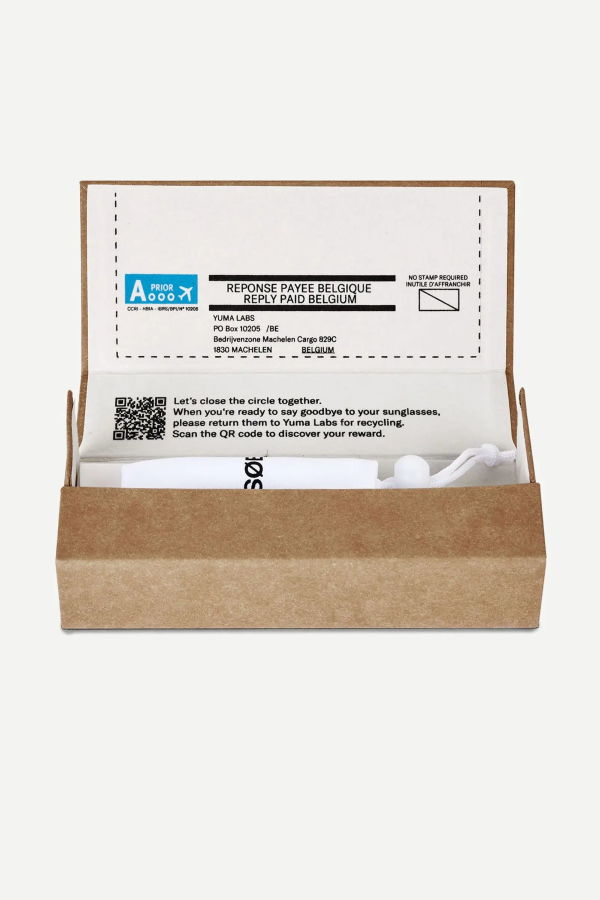 Samsøe Samsøe Sajessie Sunglasses