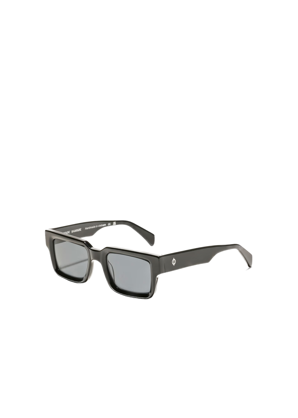 Samsøe Samsøe Sajessie Sunglasses - Image 3 of 4
