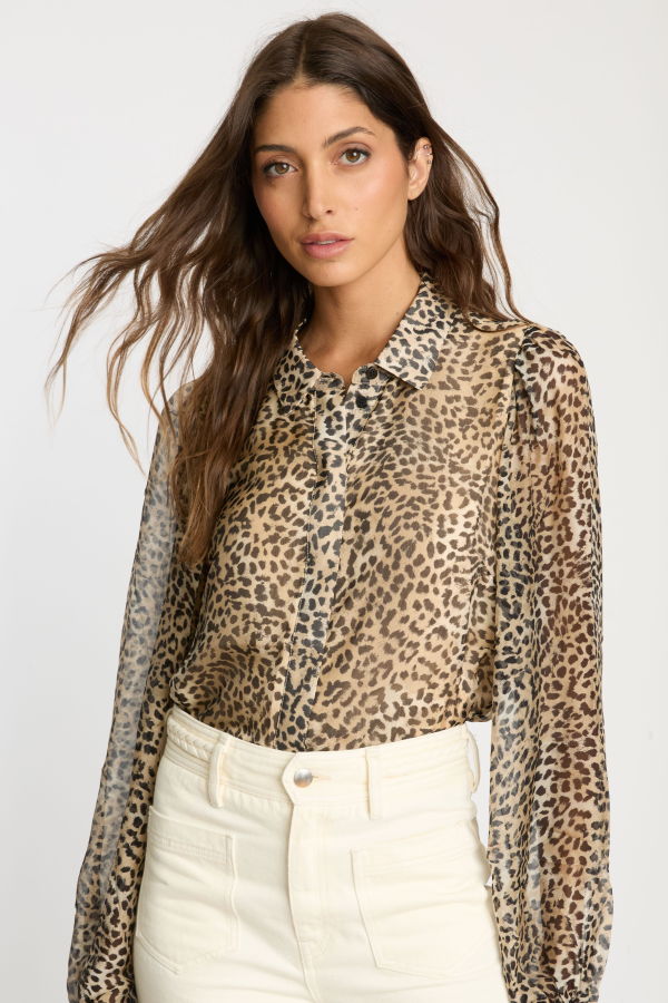 Caballero Presley Top