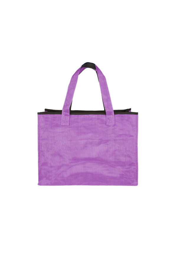 HHPLIFT Admin Tote Bag