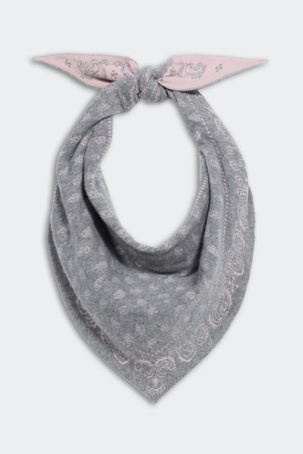 Guest in Residence The Wild Rag Scarf