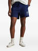 Polo Ralph Lauren 5-Inch Relaxed Fit Jersey Graphic Short - Navy - Thumbnail 2