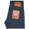 Naked & Famous Easy Guy Natural Indigo Jeans - Indigo - Thumbnail 1