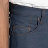 Naked & Famous Easy Guy Natural Indigo Jeans - Indigo - Thumbnail 5