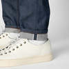 Naked & Famous Easy Guy Natural Indigo Jeans - Indigo - Thumbnail 7