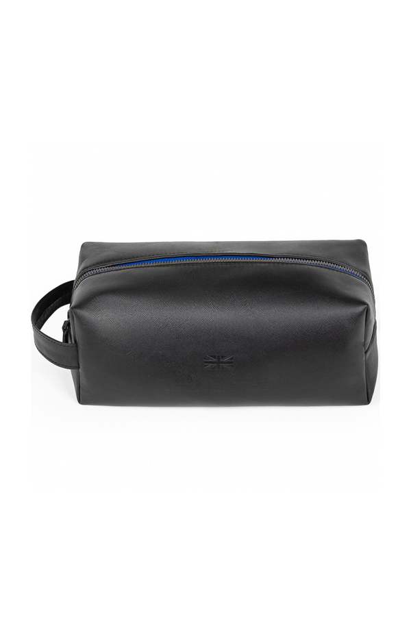Deux Mains Iron Tight Toiletry Bag