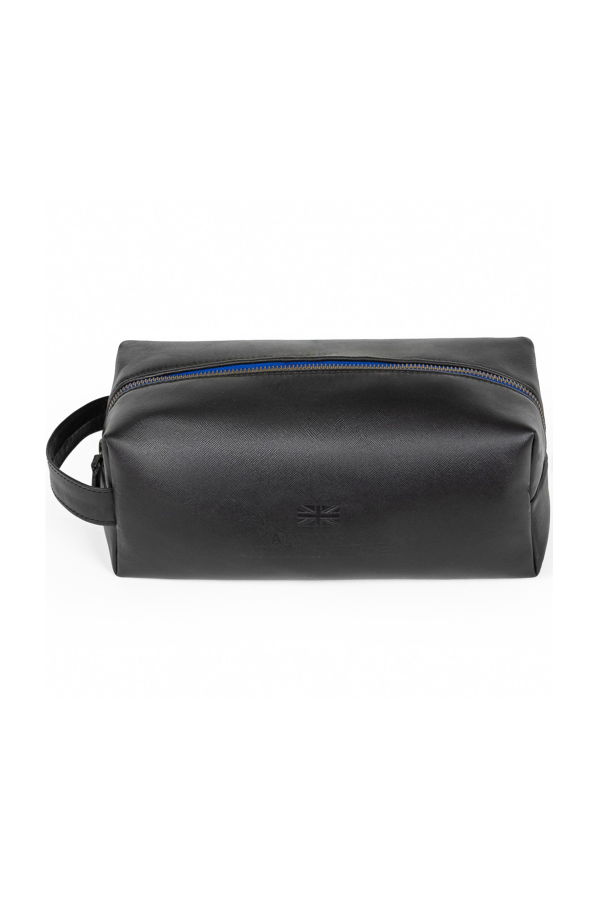 Deux Mains Iron Tight Toiletry Bag
