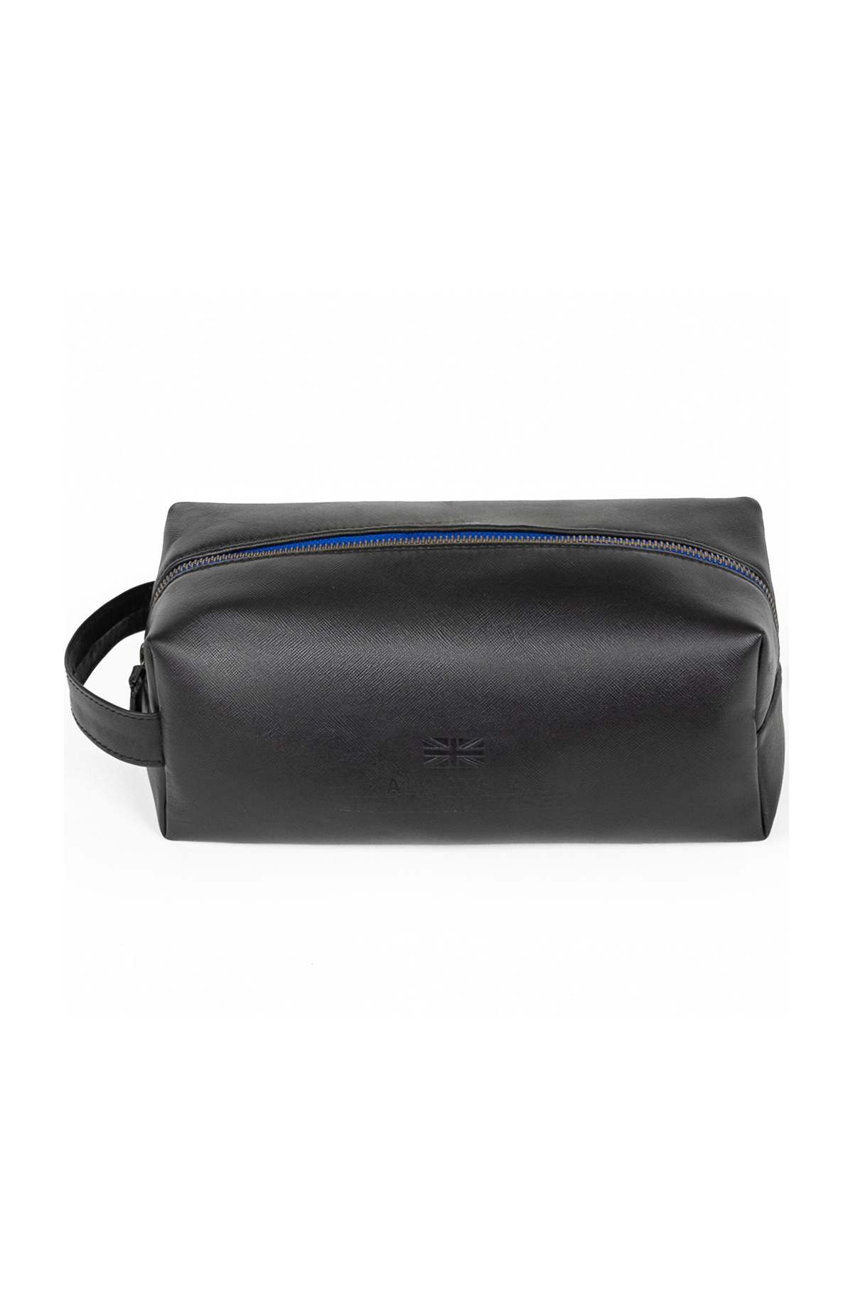 Deux Mains Iron Tight Toiletry Bag - Image 1 of 8