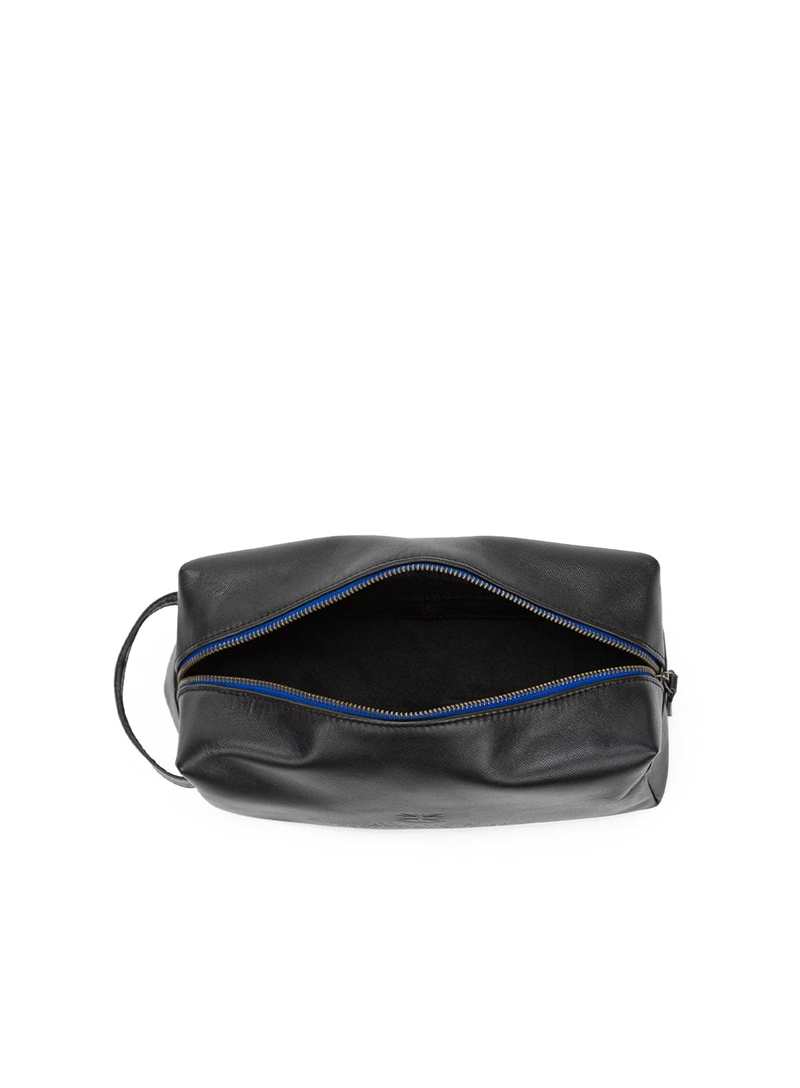 Deux Mains Iron Tight Toiletry Bag
