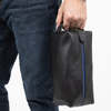 Deux Mains Iron Tight Toiletry Bag - Thumbnail 5