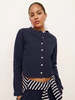 Alex Mill Coco Sport Cardigan - Thumbnail 1