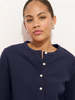 Alex Mill Coco Sport Cardigan - Thumbnail 3
