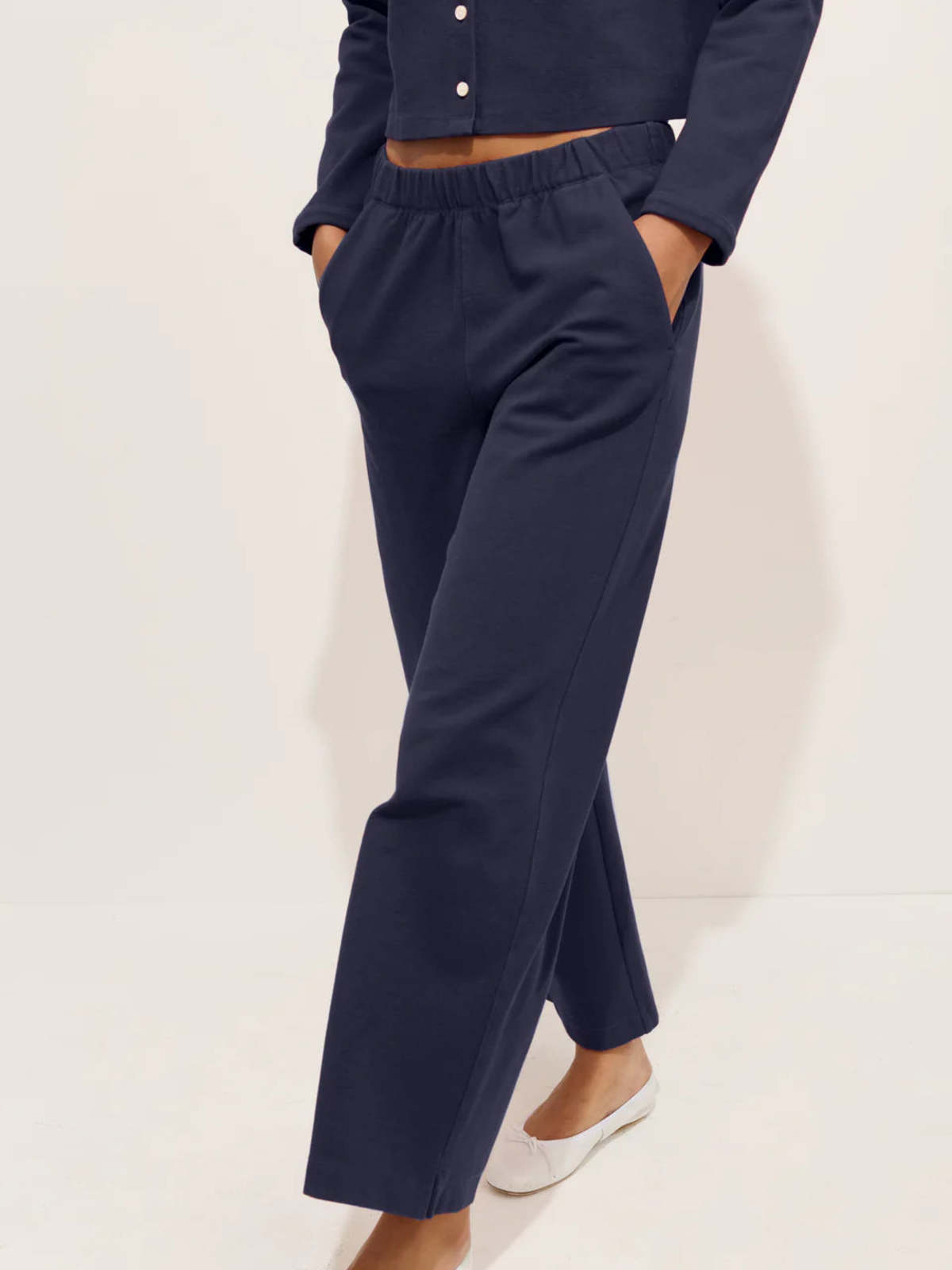 Alex Mill Coco Sport Pant - Image 3 of 4