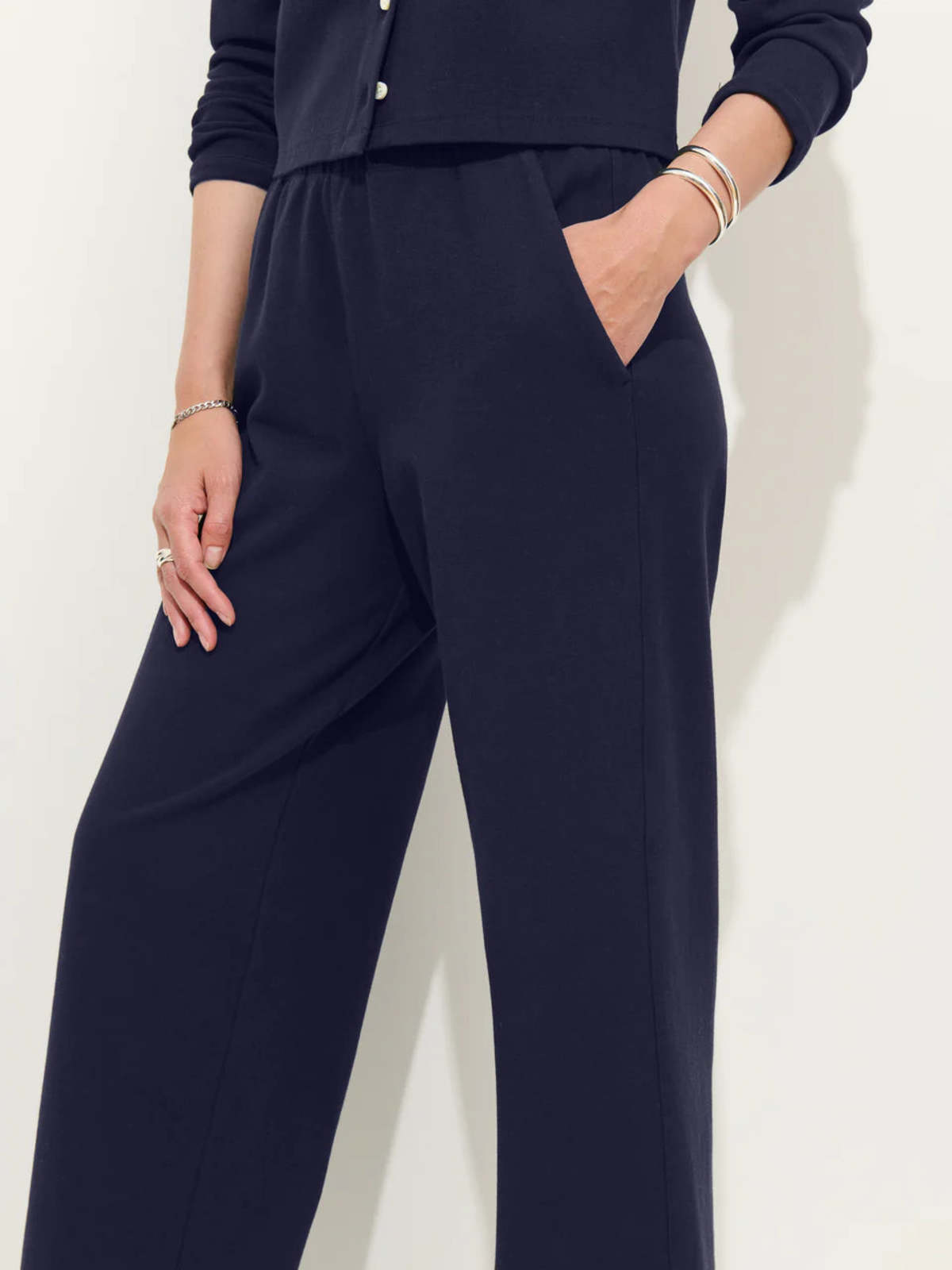 Alex Mill Coco Sport Pant - Image 4 of 4