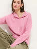 Alex Mill Taylor Cardigan in Cotton Cashmere - Thumbnail 2