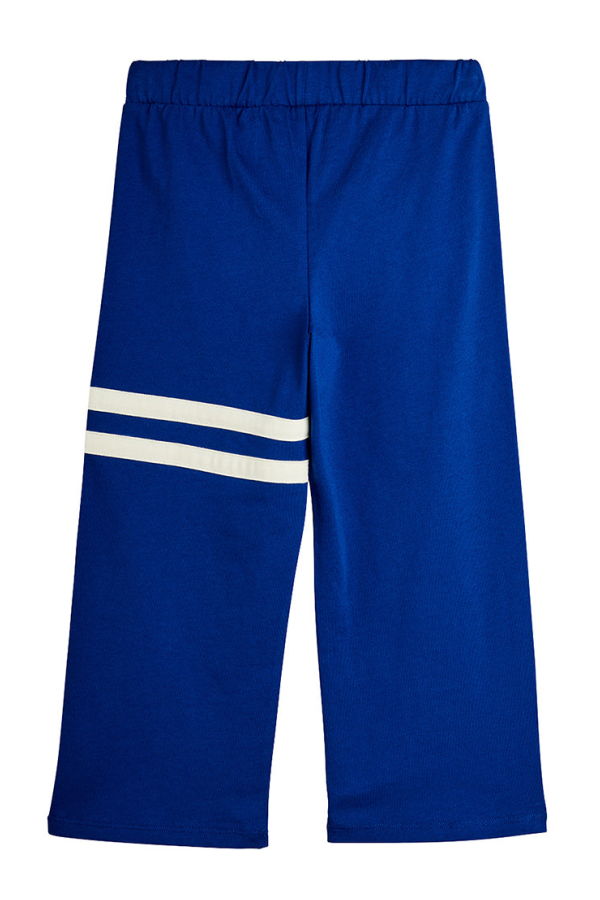 KIDS Mini Rodini Alien Pants - Blue
