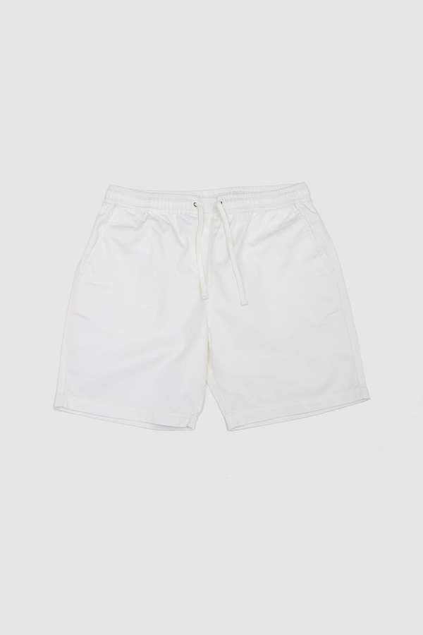 Universal Works Beach Short Twill Shorts
