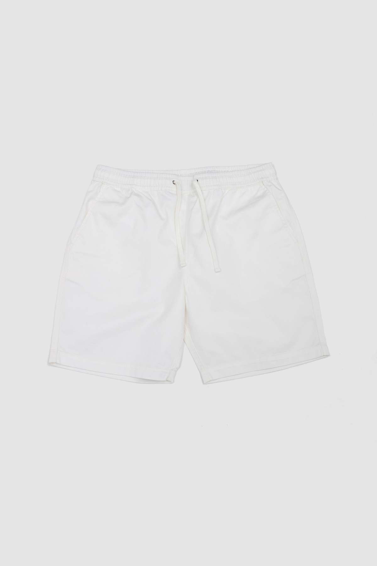 Universal Works Beach Short Twill Shorts - Image 1 of 5