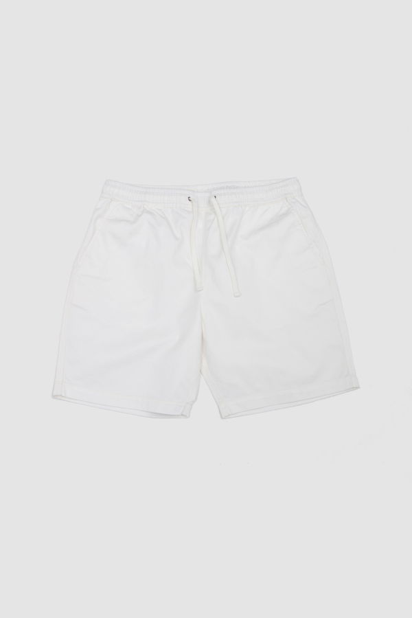Universal Works Beach Short Twill Shorts