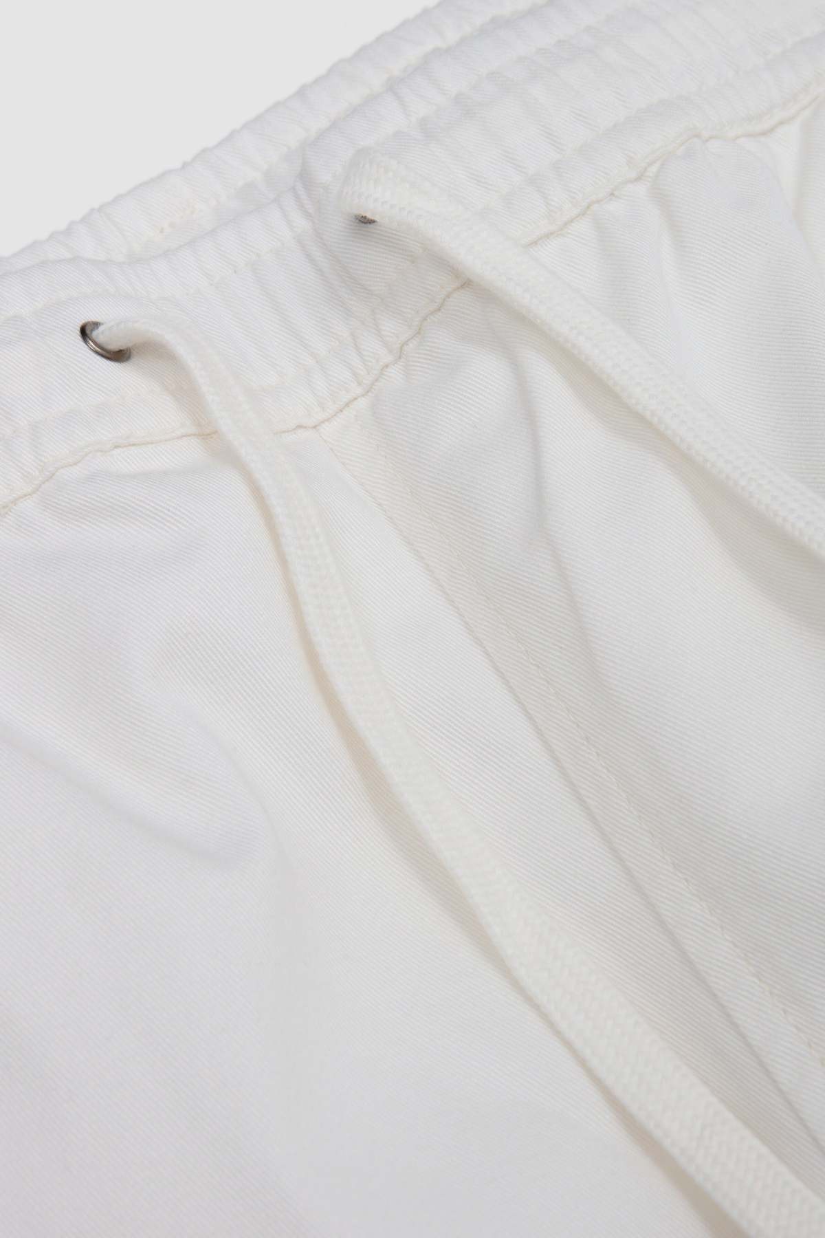 Universal Works Beach Short Twill Shorts - Image 3 of 5