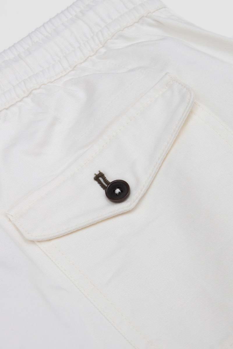 Universal Works Beach Short Twill Shorts