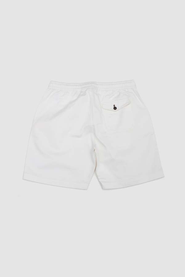 Universal Works Beach Short Twill Shorts
