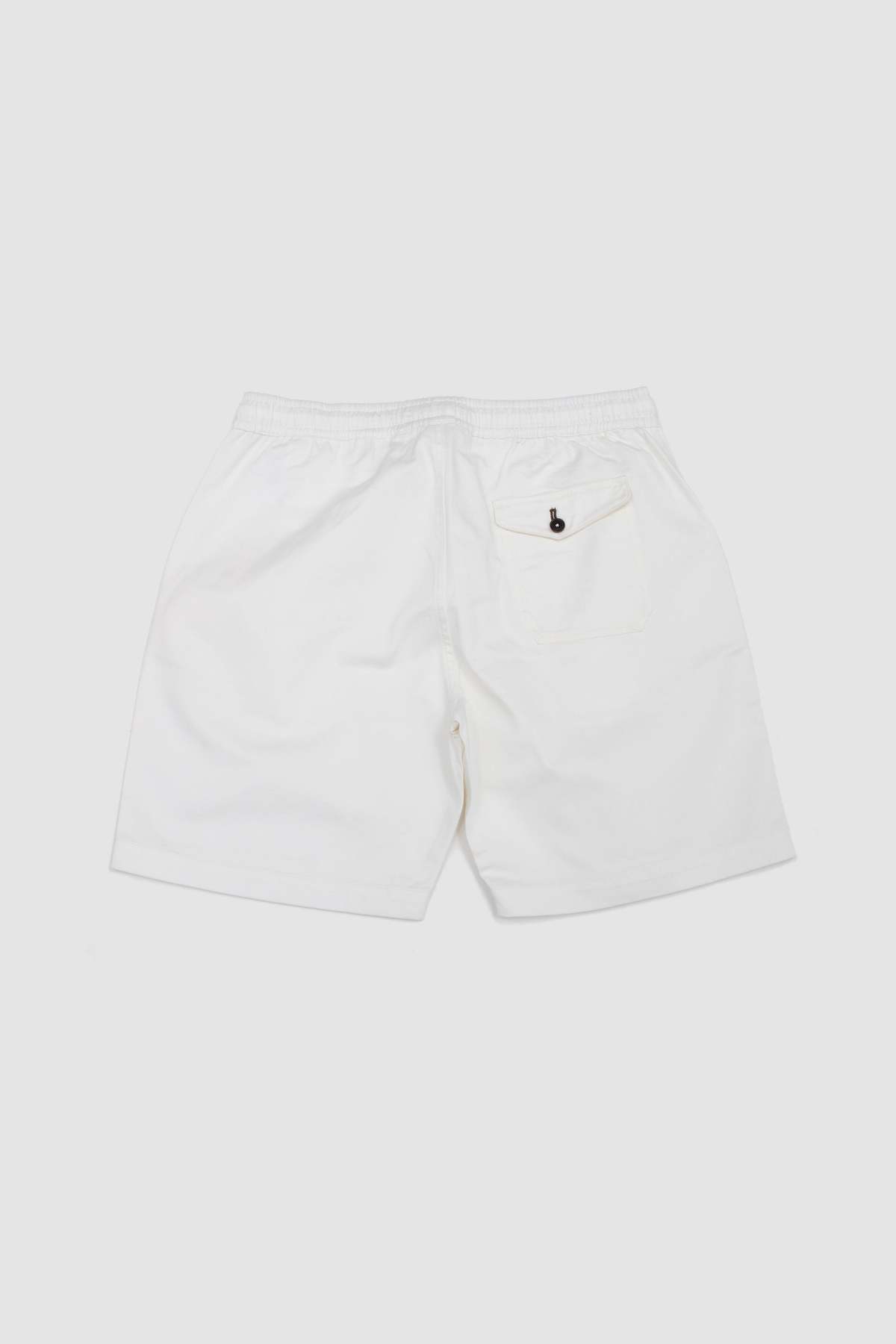 Universal Works Beach Short Twill Shorts - Image 5 of 5