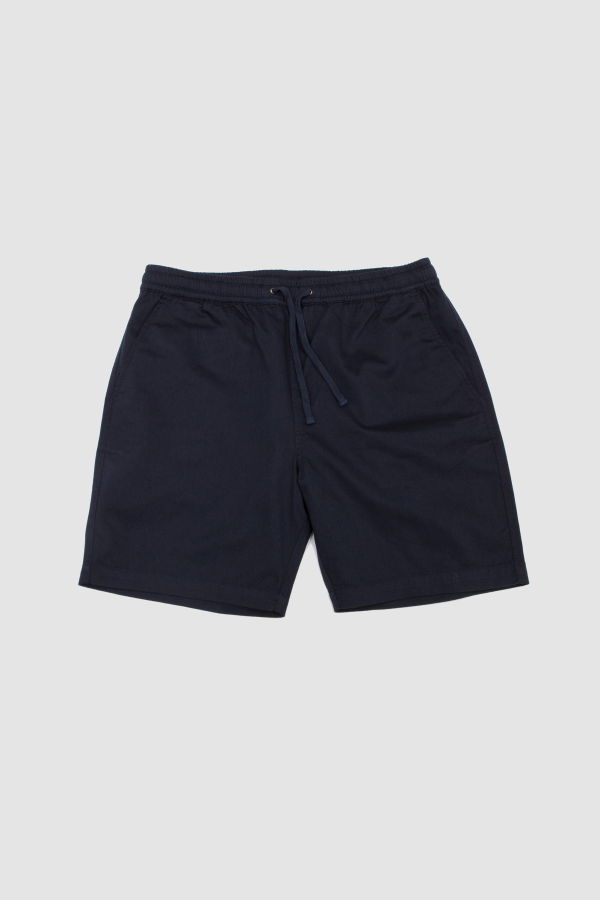 Universal Works Beach Short Twill Shorts