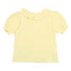 KIDS The New Society Campanilla Blouse - Yellow - Thumbnail 1