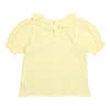 KIDS The New Society Campanilla Blouse - Yellow - Thumbnail 2