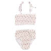 KIDS The New Society Clavel Bikini - Cream - Thumbnail 1