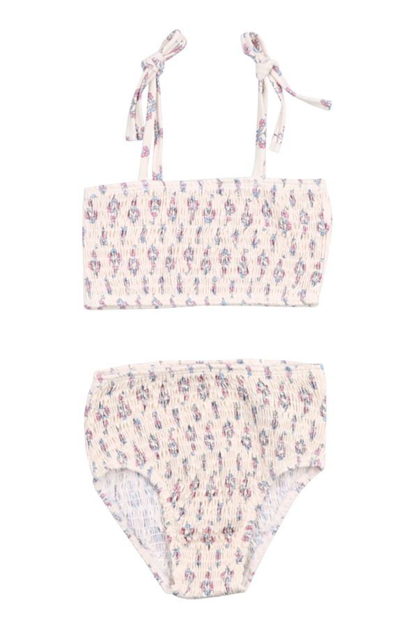 KIDS The New Society Clavel Bikini - Cream