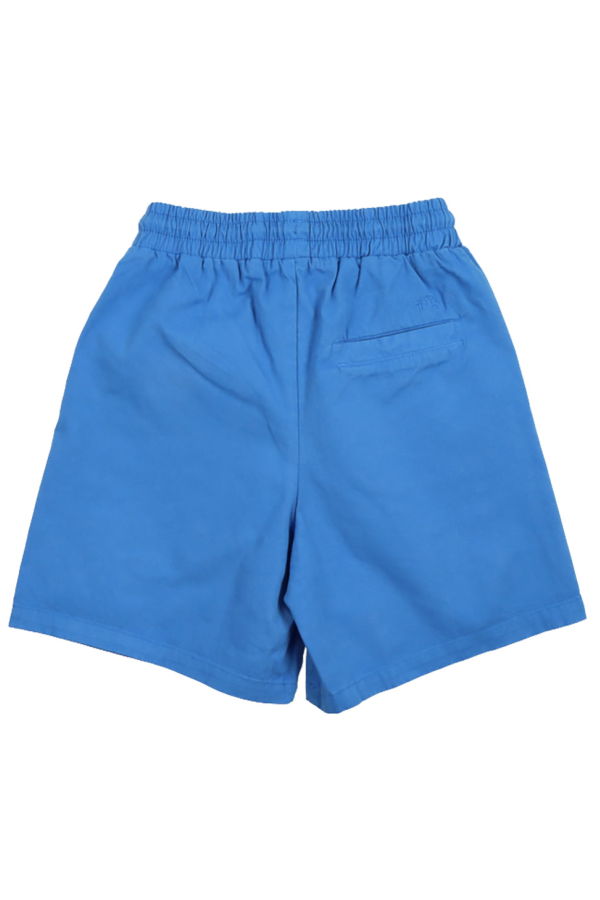 KIDS The New Society Gorse Bermuda Shorts - Blue
