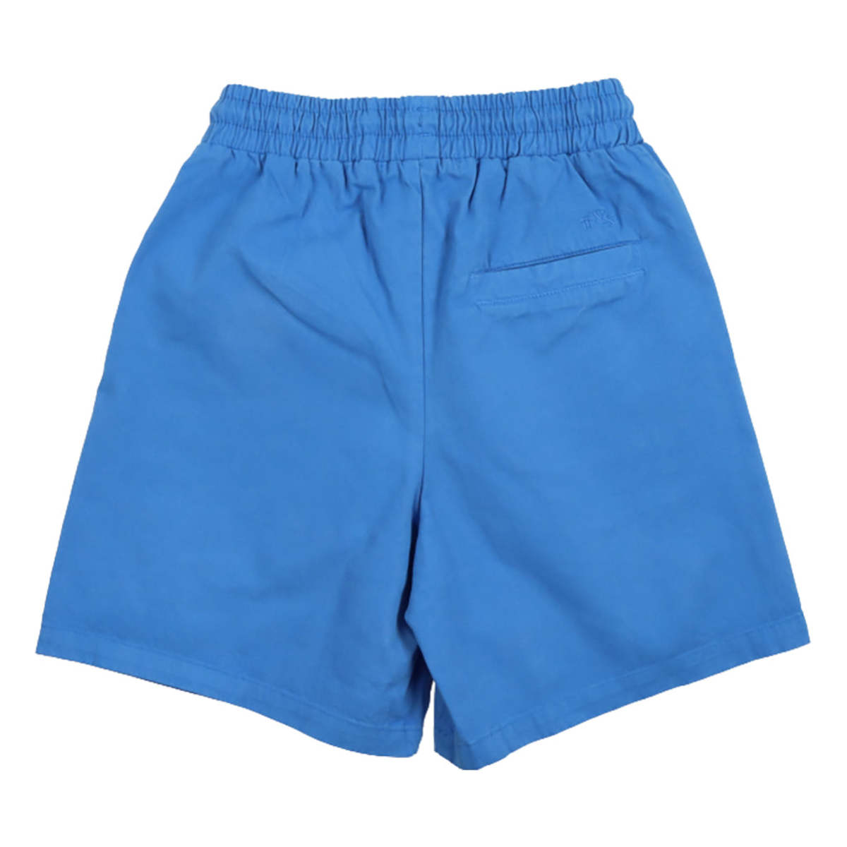 KIDS The New Society Gorse Bermuda Shorts - Blue - Image 2 of 2