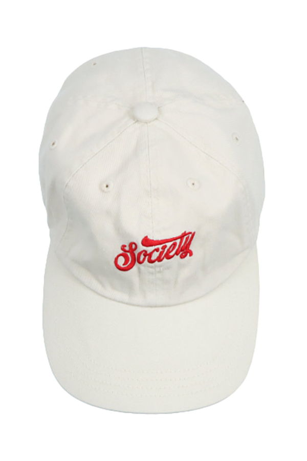 KIDS The New Society Tilo Hat - Cream