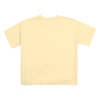 KIDS The New Society TNS Logo T-Shirt - Yellow - Thumbnail 2